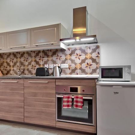 Vallettastay Old Lodge Studio 5 Εξωτερικό φωτογραφία