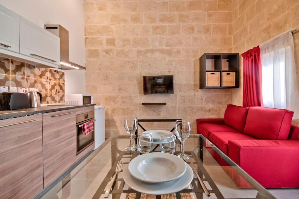 Vallettastay Old Lodge Studio 5 Εξωτερικό φωτογραφία