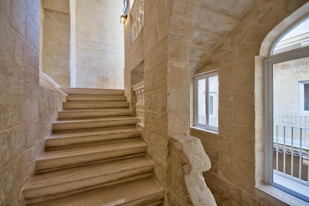 Vallettastay Old Lodge Studio 5 Εξωτερικό φωτογραφία