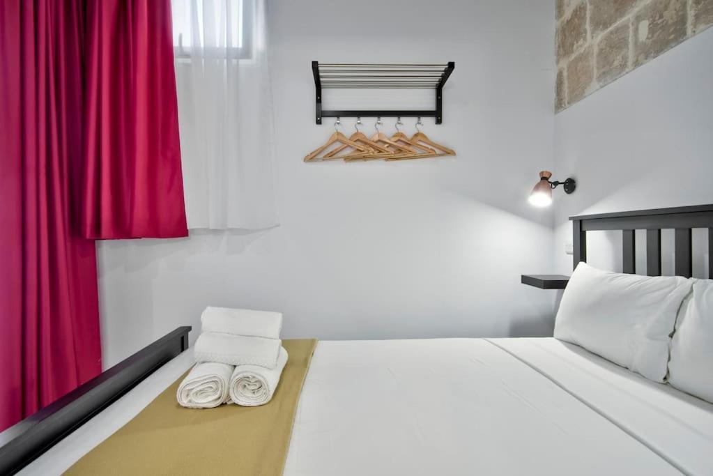 Vallettastay Old Lodge Studio 5 Εξωτερικό φωτογραφία