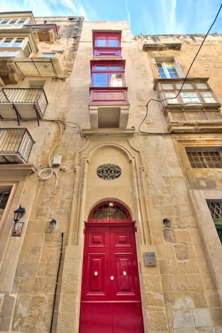 Vallettastay Old Lodge Studio 5 Εξωτερικό φωτογραφία