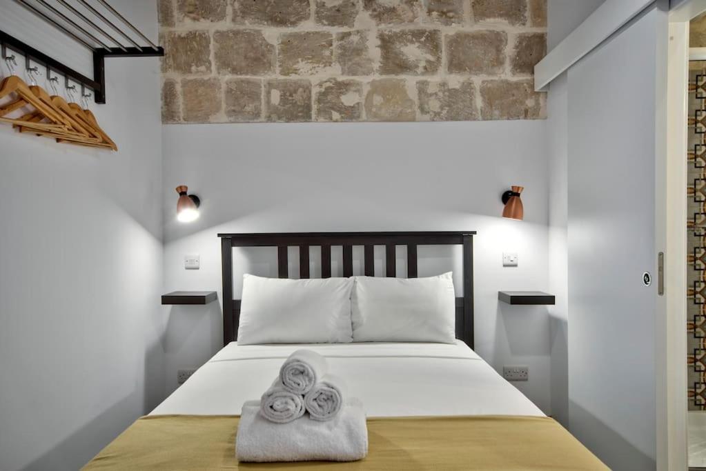 Vallettastay Old Lodge Studio 5 Εξωτερικό φωτογραφία