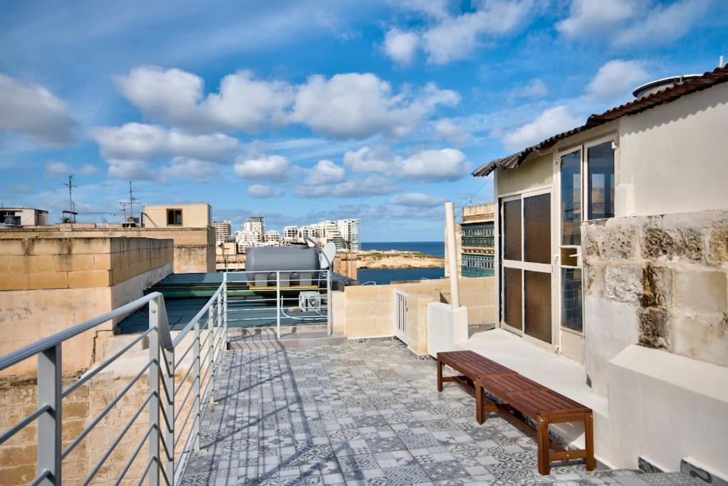 Vallettastay Old Lodge Studio 5 Εξωτερικό φωτογραφία
