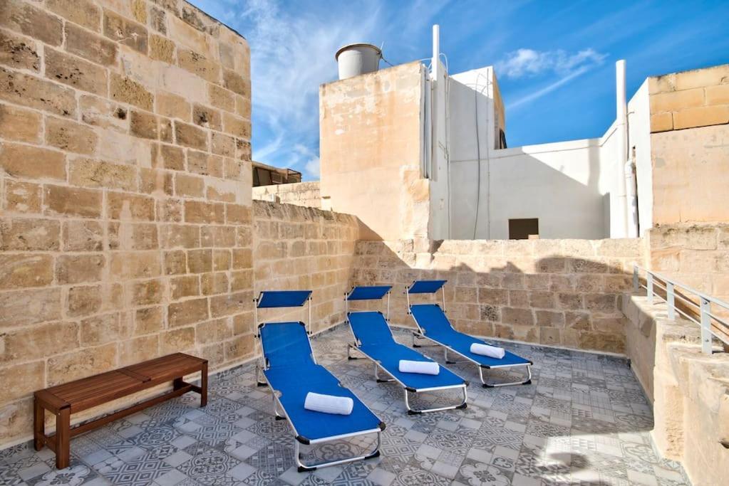 Vallettastay Old Lodge Studio 5 Εξωτερικό φωτογραφία