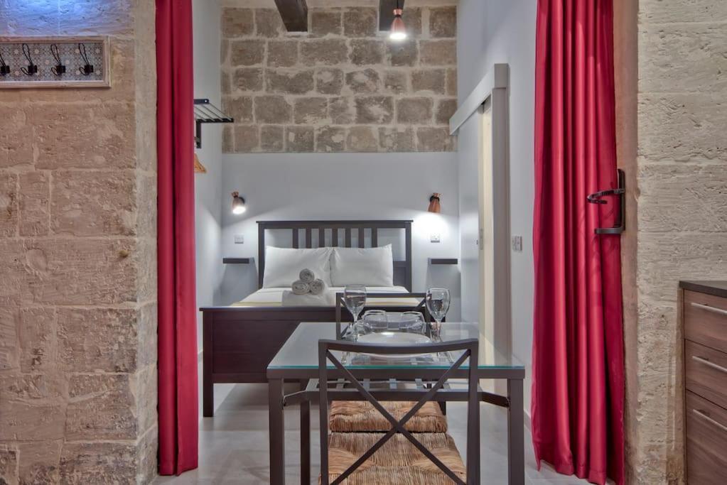 Vallettastay Old Lodge Studio 5 Εξωτερικό φωτογραφία