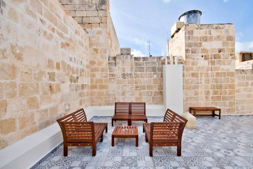 Vallettastay Old Lodge Studio 5 Εξωτερικό φωτογραφία