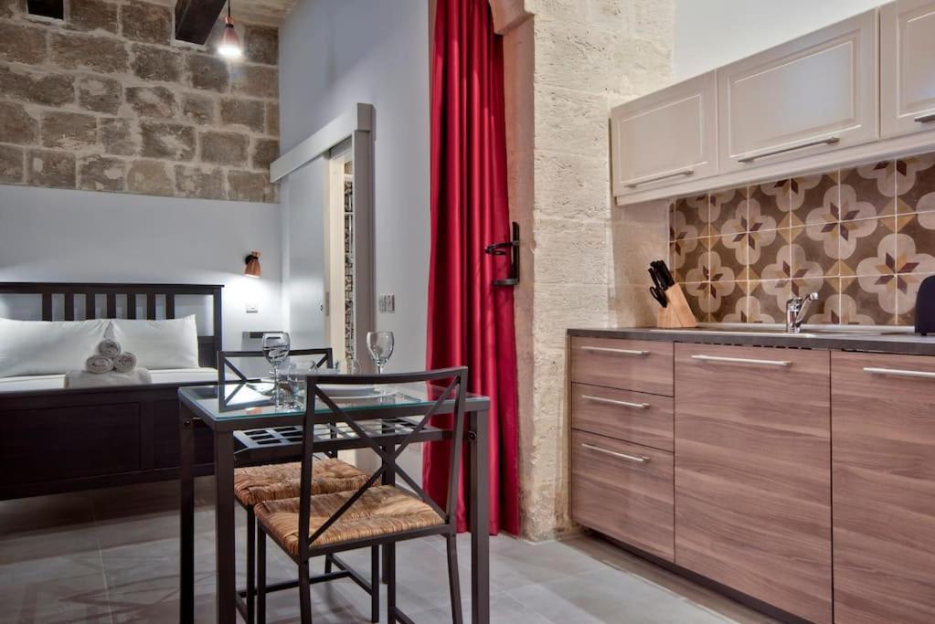 Vallettastay Old Lodge Studio 5 Εξωτερικό φωτογραφία