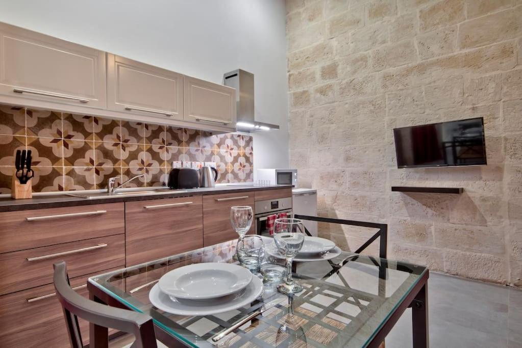 Vallettastay Old Lodge Studio 5 Εξωτερικό φωτογραφία