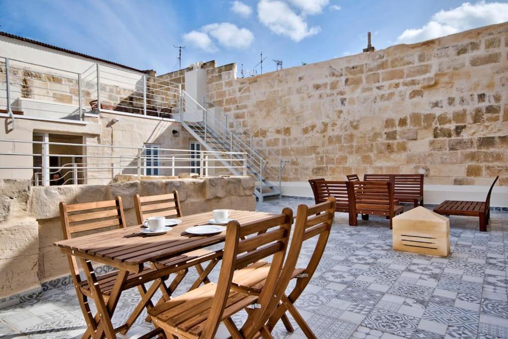 Vallettastay Old Lodge Studio 5 Εξωτερικό φωτογραφία