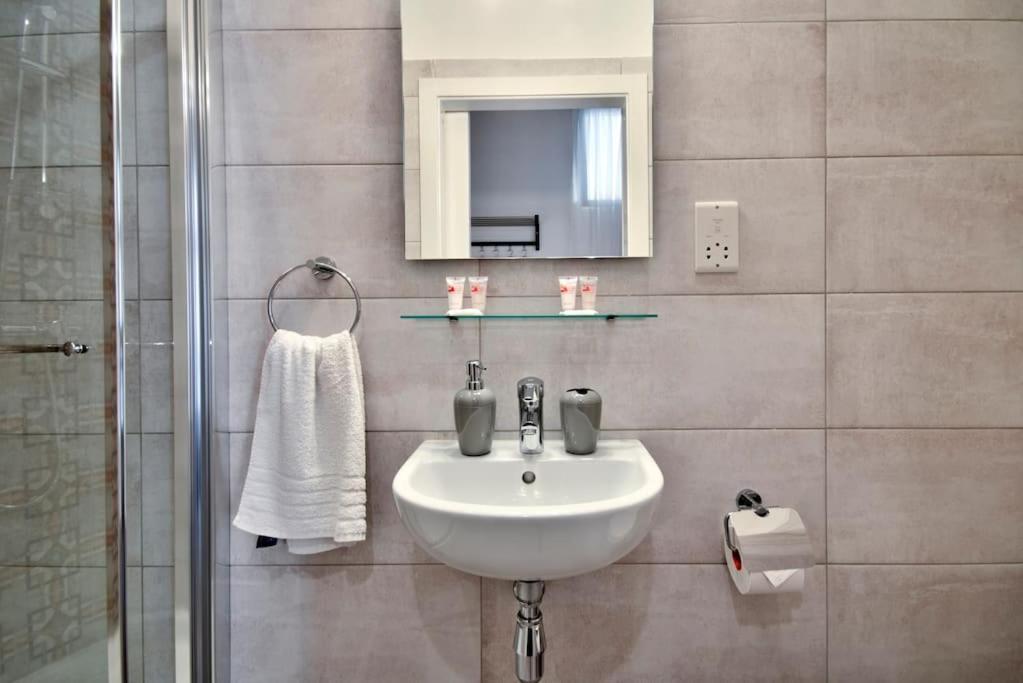 Vallettastay Old Lodge Studio 5 Εξωτερικό φωτογραφία
