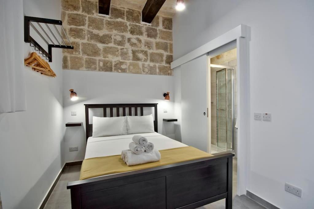 Vallettastay Old Lodge Studio 5 Εξωτερικό φωτογραφία