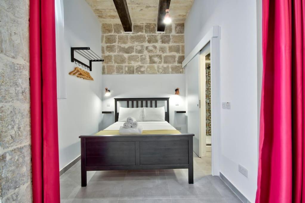 Vallettastay Old Lodge Studio 5 Εξωτερικό φωτογραφία