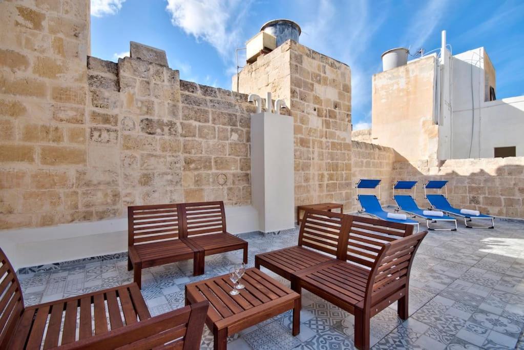Vallettastay Old Lodge Studio 5 Εξωτερικό φωτογραφία