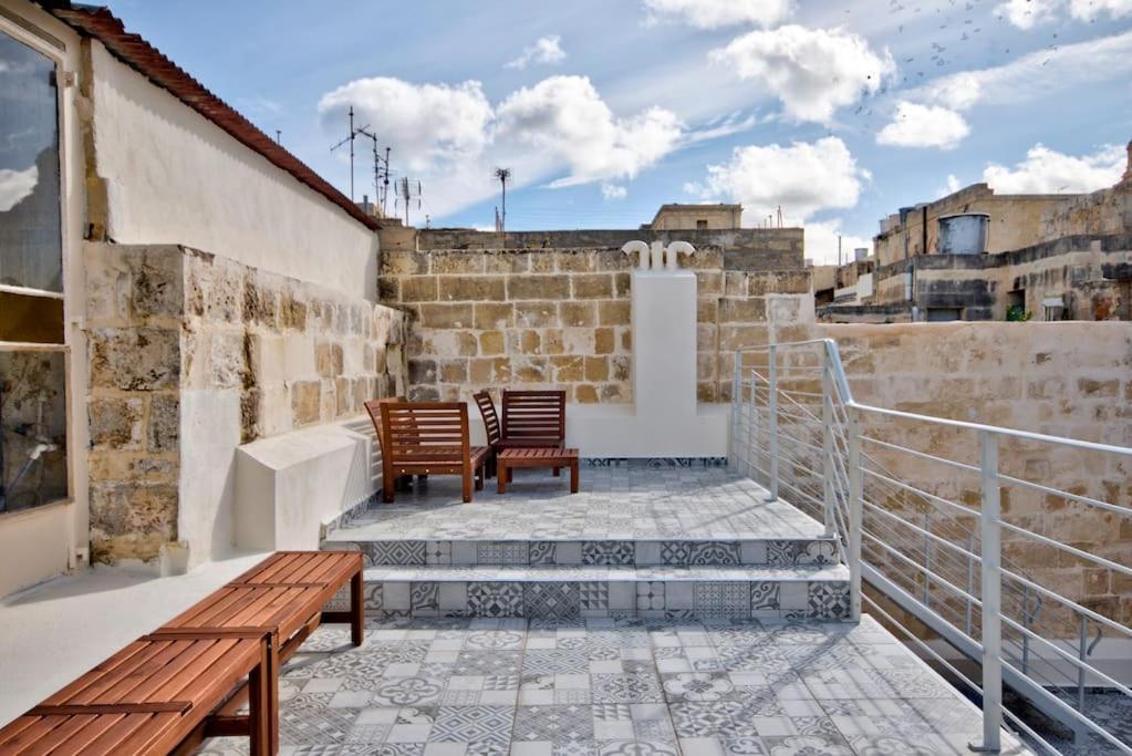 Vallettastay Old Lodge Studio 5 Εξωτερικό φωτογραφία