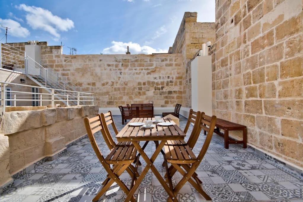 Vallettastay Old Lodge Studio 5 Εξωτερικό φωτογραφία