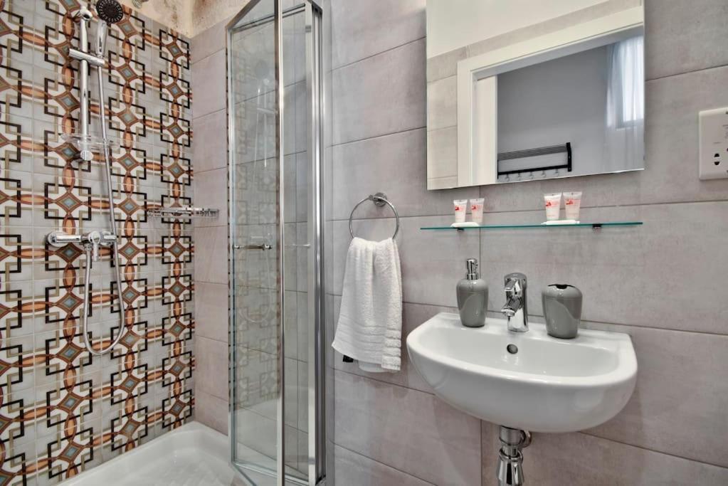 Vallettastay Old Lodge Studio 5 Εξωτερικό φωτογραφία