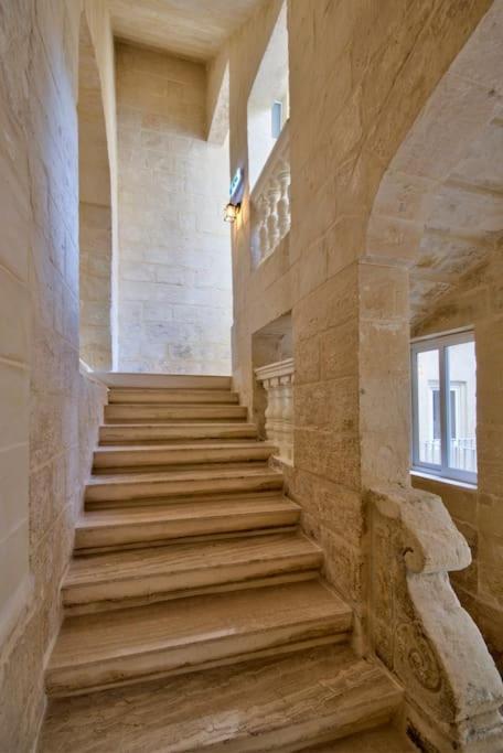 Vallettastay Old Lodge Studio 5 Εξωτερικό φωτογραφία