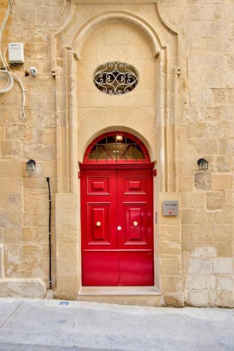 Vallettastay Old Lodge Studio 5 Εξωτερικό φωτογραφία