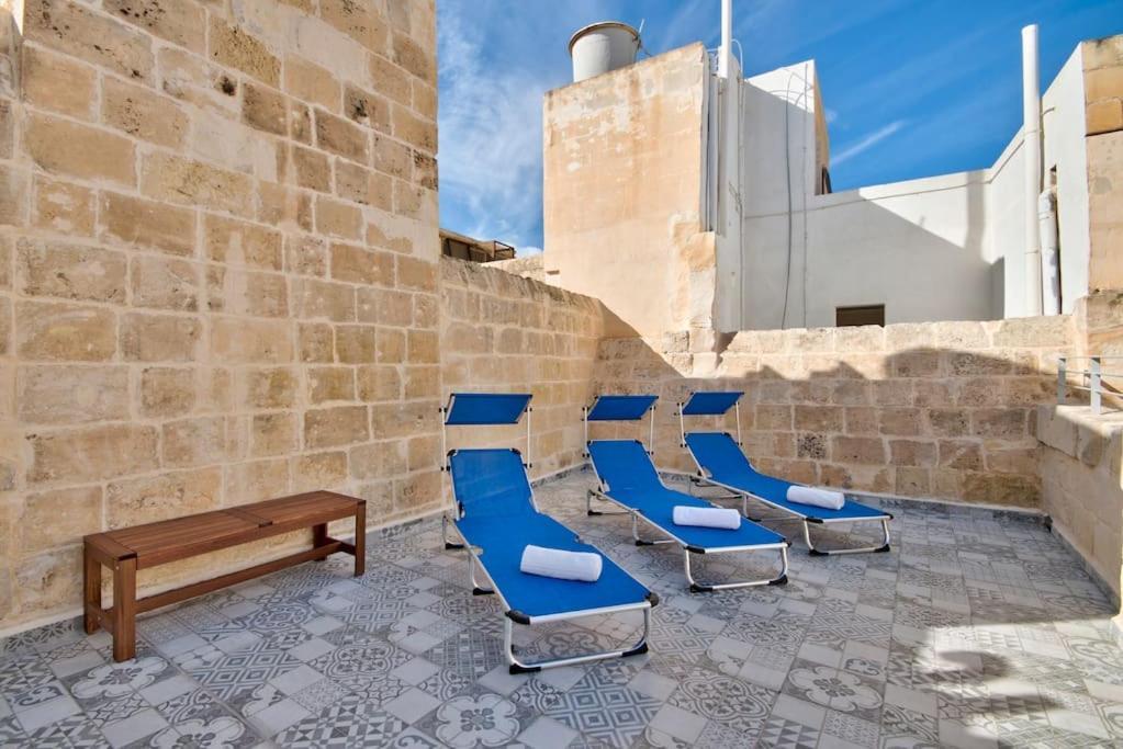 Vallettastay Old Lodge Studio 5 Εξωτερικό φωτογραφία