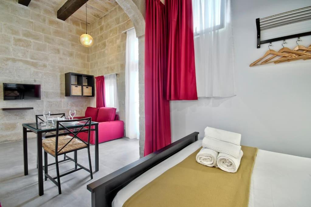 Vallettastay Old Lodge Studio 5 Εξωτερικό φωτογραφία