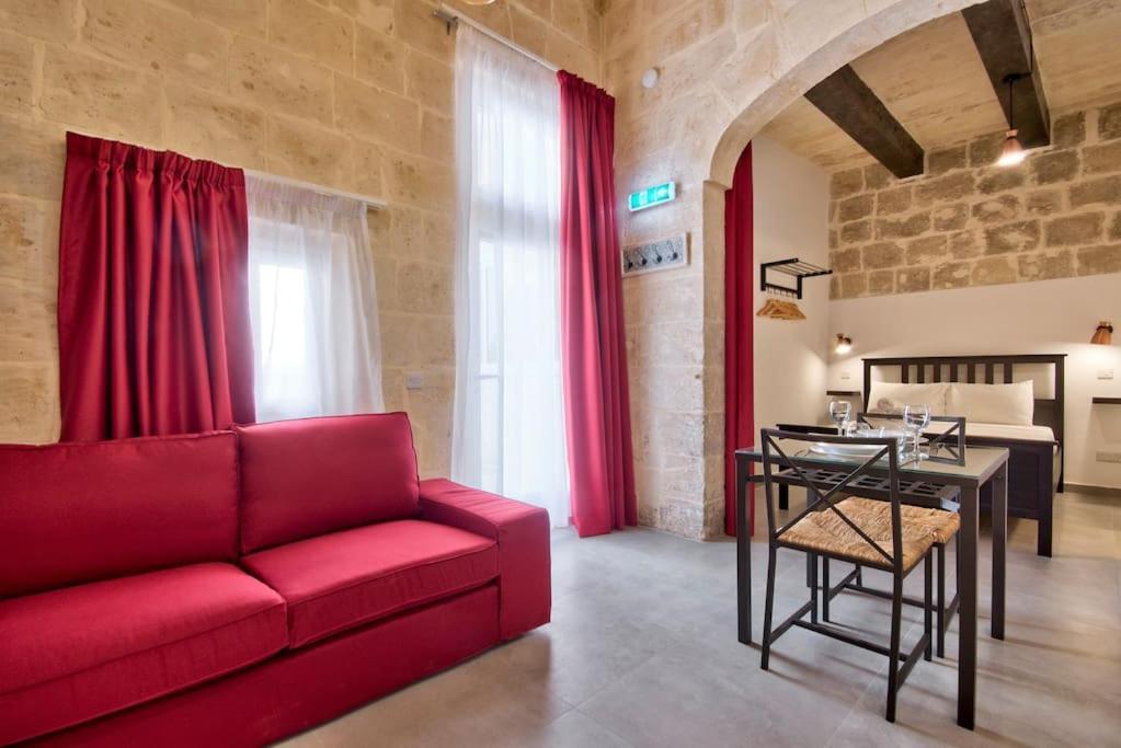 Vallettastay Old Lodge Studio 5 Εξωτερικό φωτογραφία
